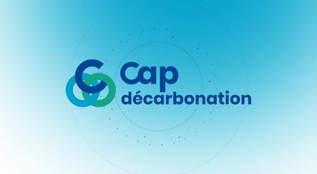 Cap décarbonation : dépôts des dossiers de demande d’autorisation administratives